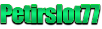 Logo Petirslot77